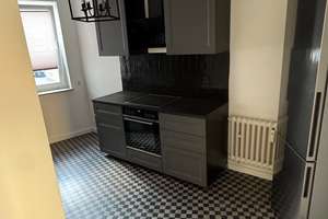 Sehr schöne 2 ZKB Wohnung mit Balkon in bevorzugter Bielefelder Altstadtlage – Gehrenberg 26, 33602 Mitte, Bielefeld – Vorschaubild 9