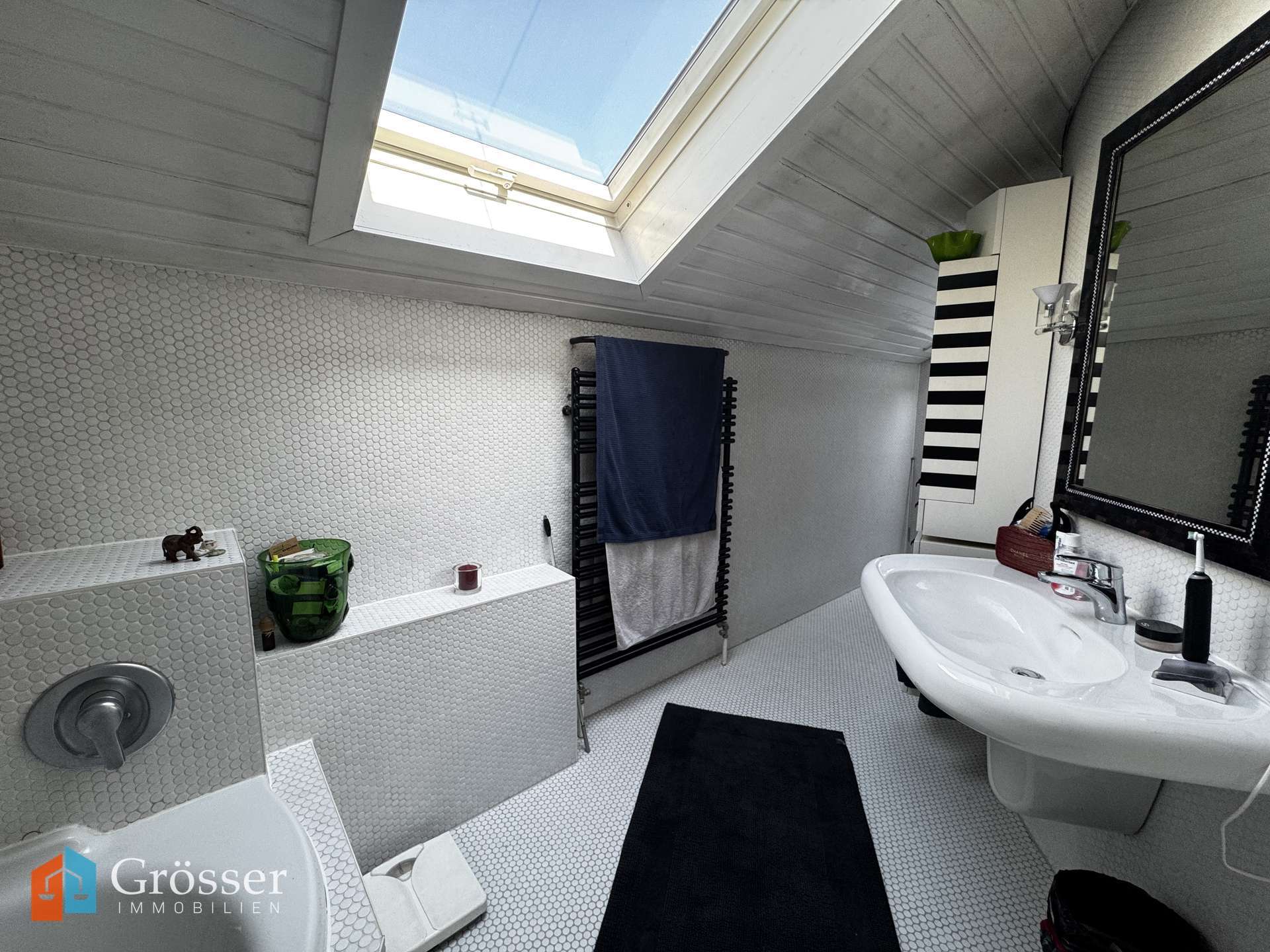 Immobilie in Keltern - repräsentatives Haus mit großem Garten - Bild 23