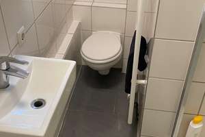 Möbliertes Shared Apartment in Stuttgart-Hedelfingen ab Sofort – Hedelfinger Platz 1, 70329 Hedelfingen (Ortsteil), Stuttgart – Vorschaubild 6