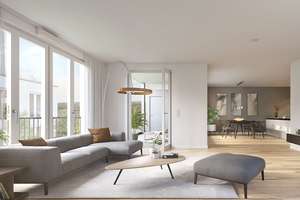 Charmante 5-Raum-Terrassenwohnung I Ideal für Familien