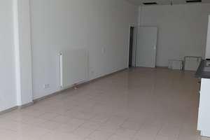 Barrierefreie 1.Zi.  EG Wohnung - offener Grundriss – Düppelstr. 25, 44789 Südinnenstadt, Bochum – Vorschaubild 4