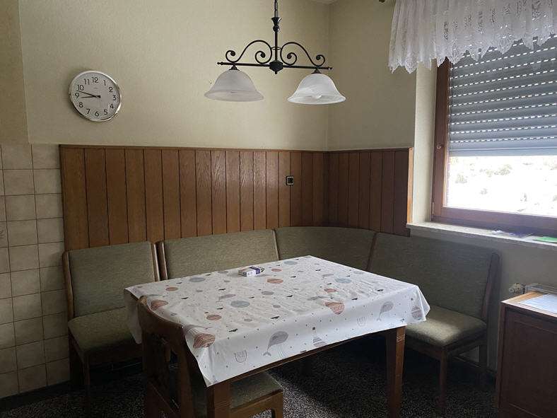 Immobilie in Freden (Leine) - Ein Hof mit Geschichte - Großzügiges Anwesen mit Fachwerkhaus! - Bild 7