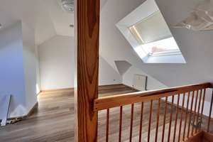 A well lit duplex apartment in Stuttgart Plieningen – Die vollständige Adresse der Immobilie erhältst du vom Anbieter., 70599 Plieningen (Ortsteil), Stuttgart – Vorschaubild 4