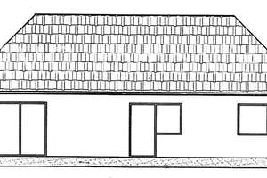 Freistehendes Einfamilienhaus in der Wohnsiedlung Bruchmühle – Die vollständige Adresse der Immobilie erhältst du vom Anbieter., 15345 Altlandsberg – Vorschaubild 5