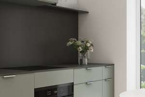 Kernsanierte 2 Zimmer Wohnung im EG / Einbauküche & Modernes Bad inklusive 🏡 – Olgastr 122, 70182 Lehen, Stuttgart – Vorschaubild 5