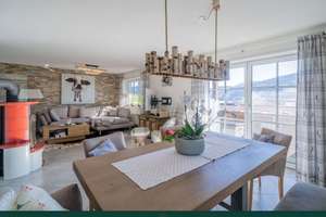 Alpenfeeling pur: Zweifamilienhaus mit Bergblick in Rettenberg – Die vollständige Adresse der Immobilie erhältst du vom Anbieter., 87549 Rettenberg – Vorschaubild 3