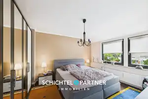 Hastedt | Mehrparteienhaus mit zwei Wohneinheiten und  großer Lagerhalle – Bremen – Vorschaubild 23