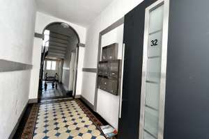 Attraktive 3-Zimmer-Wohnung in Wuppertal-Barmen – Alarichstr. 32, 42281 Barmen, Wuppertal – Vorschaubild 3