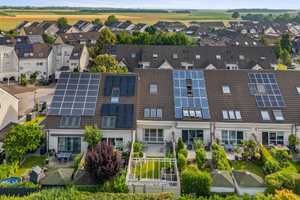 Moderne Doppelhaushälfte mit Garten in ruhiger Wohnlage von Niederkassel-Lülsdorf – Königsberger Weg 11, 53859 Rhein-Sieg-Kreis – Vorschaubild 19