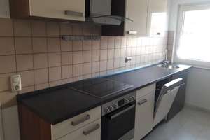 Gepflegte 2-Raum-Wohnung mit Einbauküche in Essen – Kölner Strasse 31, 45145 Frohnhausen, Essen – Vorschaubild 15