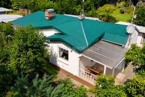 Charmantes Einfamilienhaus mit großem Garten und Potenzial in Zeuthen