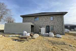 Neu zu errichtende Doppelhaushälfte mit Garage in Marienberg – Heinsberg (Kreis) – Vorschaubild 2