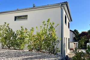 Vermietetes Einfamilienhaus (KfW40) mit Bergblick in guter Stadtrandlage – Traunstein (Kreis) – Vorschaubild 5
