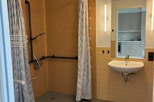 Betreutes Wohnen 1-Zimmer-Apartment in Edermünde – Tiefenbachweg 15, 34295 Edermünde – Vorschaubild 5