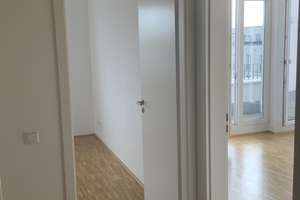 Dachgeschosswohnung mit Einbauküche - ab sofort für Sie frei – Brunnenallee 7A, 14478 Waldstadt I, Potsdam – Vorschaubild 4