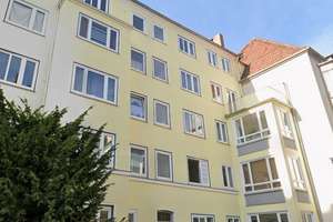 Schöne 2-Zimmer WG in Hannover Südstadt