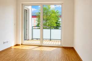**Betreutes und barrierefreies Wohnen am Himmelweiher** Hochwertige 2 ZKB–Wohnung in begehrter Lage – Philipp-Scheidemann-Straße 1a, 86199 Göggingen-Ost, Augsburg – Vorschaubild 17