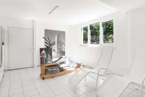 Exklusives Einfamilienhaus mit Dachstudio, Sauna und traumhaftem Garten in Mannheim-Wallstadt – Die vollständige Adresse der Immobilie erhältst du vom Anbieter., 68259 Wallstadt, Mannheim – Vorschaubild 22