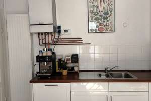 Freundliche 2-Zimmer-Wohnung in Hannover Nähe Lister Meile – Eckerstraße 7, 30161 Oststadt, Hannover – Vorschaubild 6