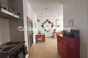 Tauschwohnung: 63 m² Wohnung in Koblenz mitte / Suche Köln – Die vollständige Adresse der Immobilie erhältst du vom Anbieter., 56068 Altstadt, Koblenz – Vorschaubild 4