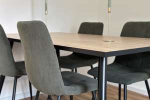 Eleganter Wohntraum! 3 Zimmerwohnung im grünsten Stadtteil Dresdens – Nagelstraße 18, 1279 Tolkewitz/Seidnitz-Nord, Dresden – Vorschaubild 7