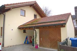 Wohnen mit Charakter: Einfamilienhaus in Haag in Oberbayern – Anna-Hage-Weg 5a, 83527 Haag in Oberbayern – Vorschaubild 8