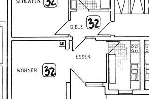 Freistehende 2-Zimmerwohnung mit Aufzug und Garage in gepflegter Wohnanlage von Bad Krozingen – Die vollständige Adresse der Immobilie erhältst du vom Anbieter., 79189 Bad Krozingen – Vorschaubild 18