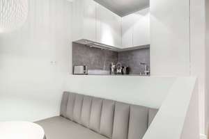 Andreas Quartier – Exklusives, vollmöbliertes Apartment mit Concierge-Service im Herzen Düsseldorfs – Die vollständige Adresse der Immobilie erhältst du vom Anbieter., 40213 Altstadt, Düsseldorf – Vorschaubild 11