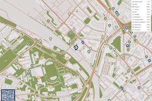 All In WG-Zimmer zum Wohlfühlen – Geschwister-Scholl-Str. 17, 52072 Ponttor, Aachen – Vorschaubild 10