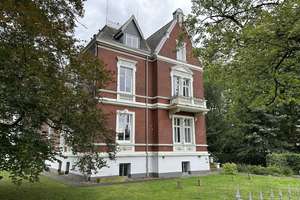 Denkmalgeschützte Villa komplett saniert! – Die vollständige Adresse der Immobilie erhältst du vom Anbieter., 31655 Stadthagen – Vorschaubild 1
