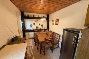 Zweifamilienhaus mit großem Grundstück, Garten  Ausbaupotenzial in Weißenburg – Hattenhof – Die vollständige Adresse der Immobilie erhältst du vom Anbieter., 91781 Weißenburg in Bayern – Vorschaubild 8