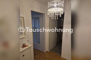 Tauschwohnung: Schöne, Helle 2 Zimmer Wohnung mit Balkon – Die vollständige Adresse der Immobilie erhältst du vom Anbieter., 80686 St. Ulrich, München – Vorschaubild 4