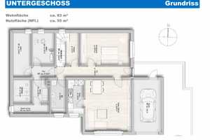 *Provisionsfrei* Zweifamilienhaus mit Einliegerwohnung & Garten – perfekt für Familien & Vermietung – Bad Kreuznach (Kreis) – Vorschaubild 34