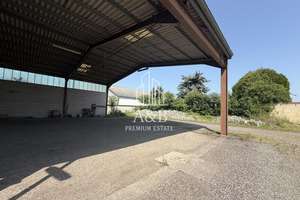 ** Vielseitige Immobilie: Wohnen & Gewerbe auf 2.100 m² inkl. 450 m² Halle ** – Die vollständige Adresse der Immobilie erhältst du vom Anbieter., 67346 Ost, Speyer – Vorschaubild 14