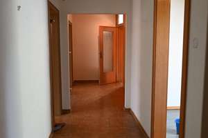 Zentrales aber ruhiges Wohnen mit Charakter: Großzügiges Einfamilienhaus in Minden – Die vollständige Adresse der Immobilie erhältst du vom Anbieter., 32425 Königstor, Minden – Vorschaubild 4