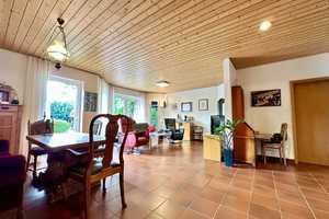 Ein Haus viele Möglichkeiten - 2 Bungalows flexibel zum Wohnen und Arbeiten in Handrup – Emsland (Kreis) – Vorschaubild 5