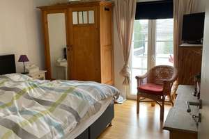 Charmantes Einfamilienhaus mit Garten *ruhig und dennoch zentral gelegen* – Die vollständige Adresse der Immobilie erhältst du vom Anbieter., 53225 Geislar, Bonn – Vorschaubild 6