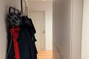2-Zimmer Wohnung mit Balkon im 2. OG in Friedenau – Friedenauer Höhe 22, 12159 Friedenau, Berlin – Vorschaubild 5