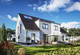 Gratenansicht Elegance