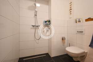 Ein Unikat unter den Immobilien - Toplage trifft Energieeffizienz im KfW-70-Standard! – Die vollständige Adresse der Immobilie erhältst du vom Anbieter., 44135 Kaiserbrunnen, Dortmund – Vorschaubild 9
