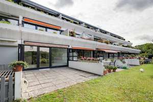 Modernisiert, barrierearm, große Terrasse – Wohnkomfort mit Tiefgaragenstellplatz in Sülldorf – Die vollständige Adresse der Immobilie erhältst du vom Anbieter., 22589 Sülldorf, Hamburg – Vorschaubild 10
