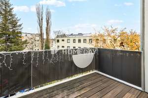 HOMEDAY- EXCLUSIV Moderne 3-Zimmer-Wohnung mit Balkon, Aufzug und hochwertiger Ausstattung – Die vollständige Adresse der Immobilie erhältst du vom Anbieter., 13585 Spandau (Ortsteil), Berlin – Vorschaubild 10