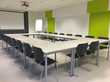ca. 500 m² lichtdurchflutete Büro-/Praxis-/Gewerbefläche in Gießen, Innenstadt (EG)