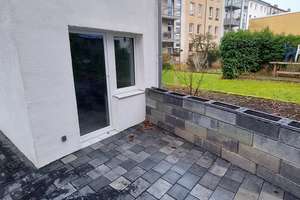 HRO-KTV, Erstbezug, Büro-Praxisräume ü. 2 Ebenen in kl. Hinterhaus, Nähe Stadthafen zu vermieten – Patriotischer Weg 55, 18057 Kröpeliner-Tor-Vorstadt, Rostock – Vorschaubild 4