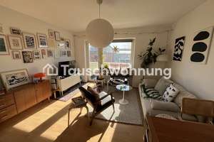 Tauschwohnung: 2 Zimmer in München-Milbertshofen gegen zentrale Wohnung – Die vollständige Adresse der Immobilie erhältst du vom Anbieter., 80807 Milbertshofen, München – Vorschaubild 2