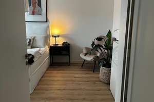 Moderne und hochwertig ausgestattete / teilmöblierte 4-Zimmer-Wohnung in Bielefeld-Heepen – Hillegosser Straße 104, 33719 Heepen, Bielefeld – Vorschaubild 12