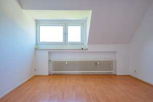 Helle 3-Zimmer-Wohnung mit guter Anbindung – Nähe Bockumer Platz! – Die vollständige Adresse der Immobilie erhältst du vom Anbieter., 47800 Bockum, Krefeld – Vorschaubild 4