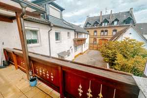 Wer Ruhe und Platz sucht, ist hier genau richtig! – Wiesbaden – Vorschaubild 12