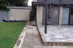 Immobilie mit Ferienwohnung – ideal zum Wohnen und Vermiet, Dach neu!en – Bargesch 17, 24783 Osterrönfeld – Vorschaubild 5
