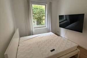 Sanierte 2 Zi.-Altbau-Whg. im Erdgeschoss (Hinterhaus) – Wrangelstr. 97 A, 20253 Hoheluft-West, Hamburg – Vorschaubild 8